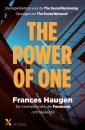 <em>The Power of One</em> – Frances Haugen