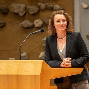 Boek Renske Leijten verschijnt bij Xander Uitgevers