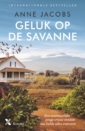 <em>Geluk op de savanne</em> – Anne Jacobs