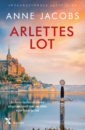 <em>Arlettes lot</em> – Anne Jacobs