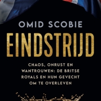 <em>Eindstrijd</em> – Omid Scobie