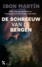 <em>De schreeuw van de bergen</em> – Ibon Martín