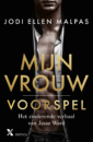 <em>Mijn vrouw – Voorspel</em> – Jodi Ellen Malpas