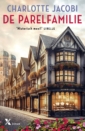 <em>De parelfamilie</em> – Charlotte Jacobi