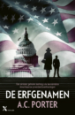 <em>De erfgenamen</em> – A.C. Porter