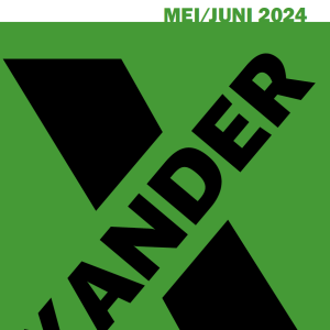 Mei/Juni-aanbieding 2024