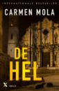 <em>De hel</em> – Carmen Mola