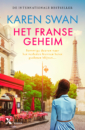 <em>Het Franse geheim</em> – Karen Swan