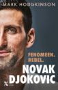 <em>Novak Djokovic</em> – Mark Hodgkinson