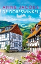 <em>De dorpswinkel</em> – Anne Jacobs