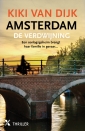 <em>Amsterdam. De verdwijning</em> – Kiki van Dijk