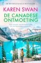 <em>De Canadese ontmoeting</em> – Karen Swan