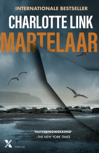 'Martelaar' van Charlotte Link is een meeslepende thriller boek