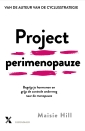 <em>Project perimenopauze</em> – Maisie Hill