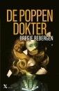<em>De poppendokter</em> – Bregje Rebergen
