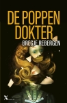 'De poppendokter' van Bregje Rebergen is een spannende thriller (detective)