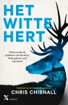 'Het witte hert' van Chris Chibnall is een spannende thriller (detective)