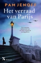 <em>Het verraad van Parijs</em> – Pam Jenoff