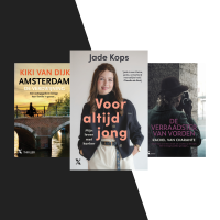 7 must-reads van eigen bodem