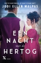 <em>Een nacht met de hertog</em> – Jodi Ellen Malpas