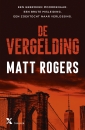 <i>De vergelding</i> – Matt Rogers