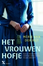 <em>Het vrouwenhofje</em> – Mérie van der Rijt