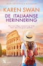 <em>De Italiaanse herinnering</em> – Karen Swan