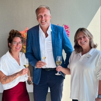 Xander Uitgevers neemt Blossom Books over