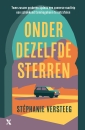 <em>Onder dezelfde sterren</em> – Stéphanie Versteeg