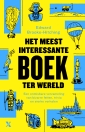 <em>Het meest interessante boek ter wereld</em> – Edward Brooke-Hitching