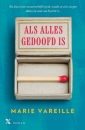 <em>Als alles gedoofd is</em> – Marie Vareille