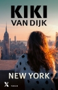 <em>New York</em> – Kiki van Dijk