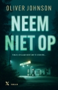 <em>Neem niet op</em> – Oliver Johnson