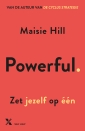<em>Powerful</em> – Maisie Hill