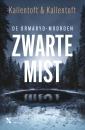 <em>Zwarte mist</em> – Kallentoft & Kallentoft