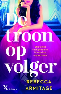 De troonopvolger van Rebecca Armitage