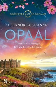 Opaal van Elenor Buchanan