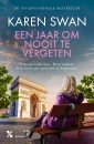 <em>Een jaar om nooit te vergeten</em> – Karen Swan