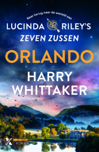 'Orlando' - Harry Whittaker