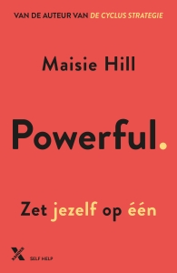Powerfull van Maisie Hill