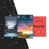 Welk boek past bij jouw sterrenbeeld?