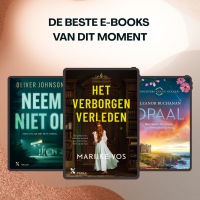 De beste e-books van dit moment