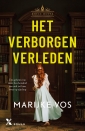 <em>Het verborgen verleden</em> – Marijke Vos