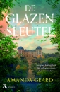<em>De glazen sleutel</em> – Amanda Geard