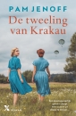 <em>De tweeling van Krakau</em> – Pam Jenoff