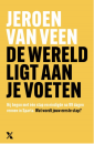 <em>De wereld ligt aan je voeten</em> – Jeroen van Veen