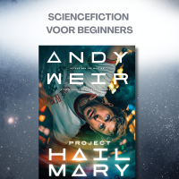 Sciencefiction voor beginners: waar begin je?