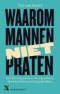 <em>Waarom mannen niet praten</em> – Tim van Boxtel