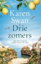 <em>Drie zomers</em> – Karen Swan