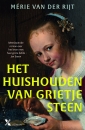 <em>Het huishouden van Grietje Steen</em> – Mérie van der Rijt
